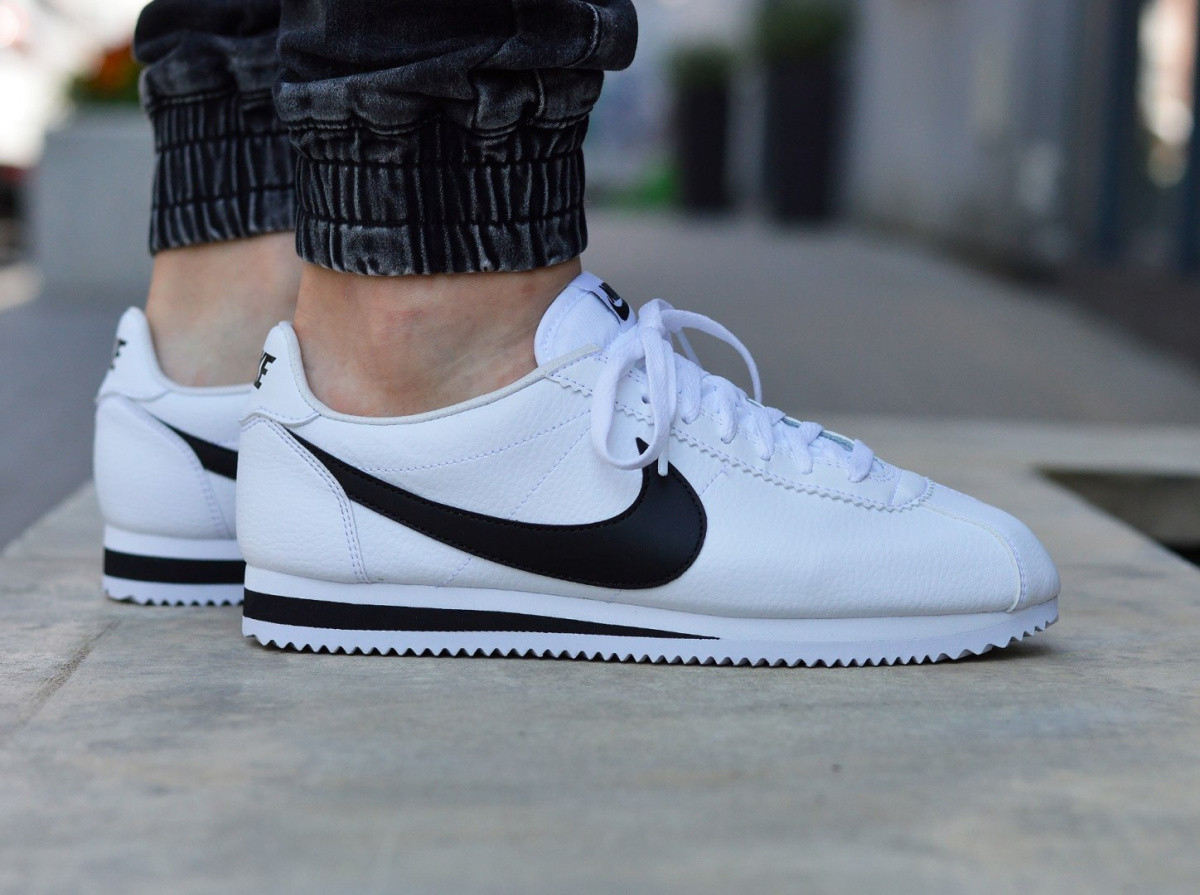 new cortez shoes